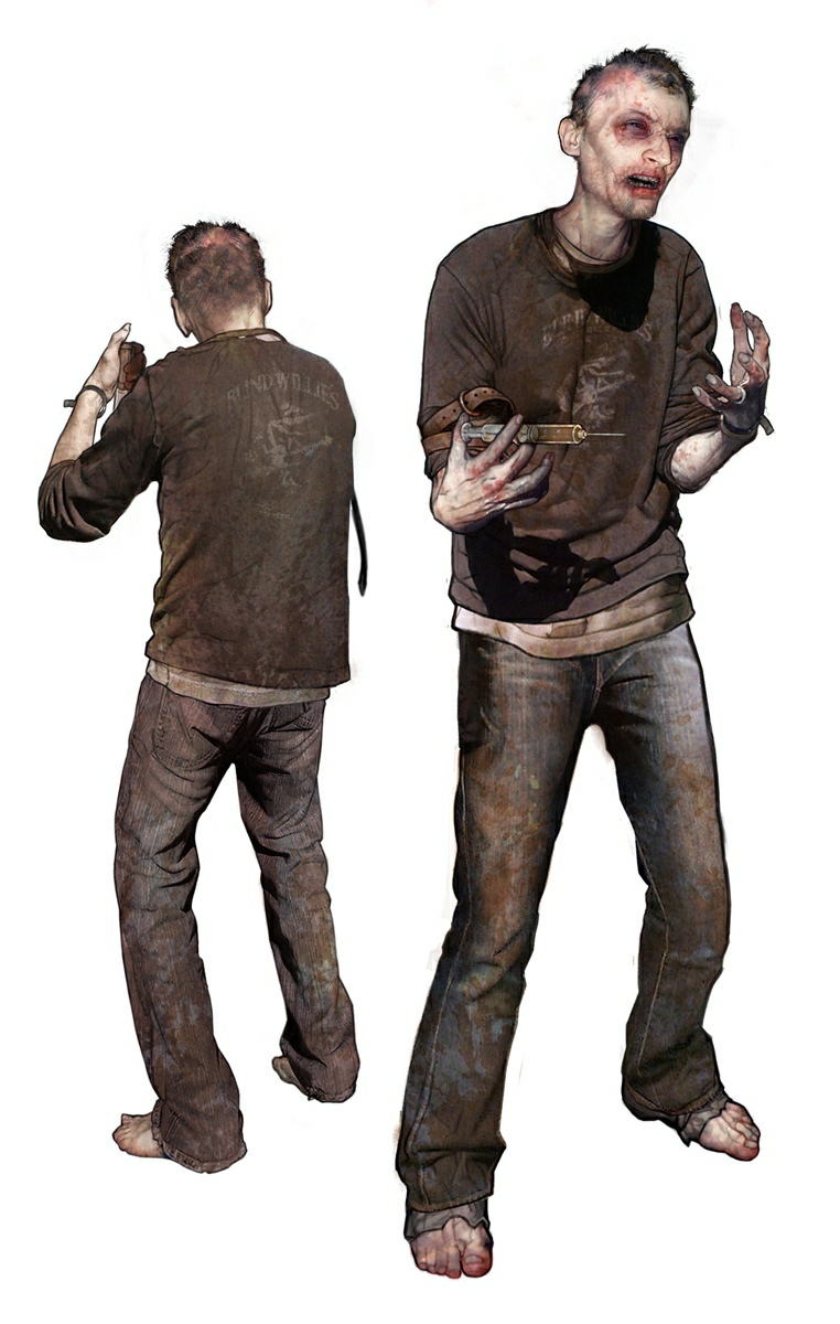 Condemned 2 - Imagen 11