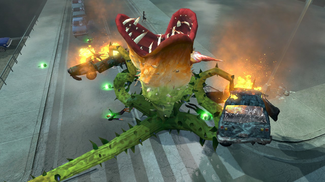 Destroy All Humans: Path of the Furon - Imagen 23