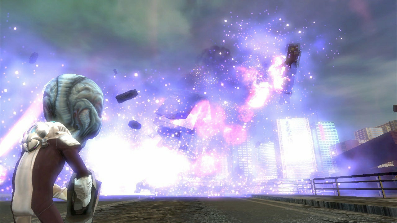 Destroy All Humans: Path of the Furon - Imagen 16