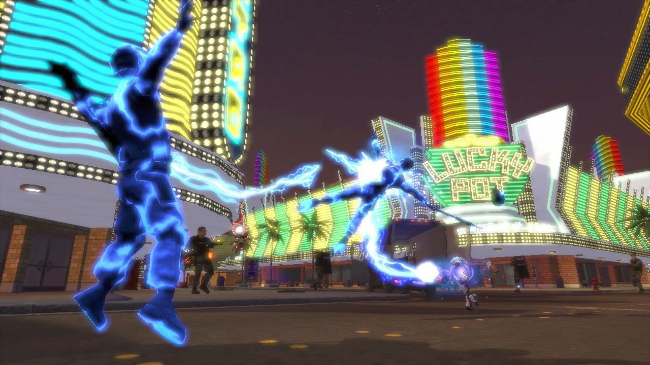 Destroy All Humans: Path of the Furon - Imagen 13