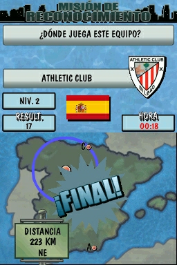 EA SPORTS Football Academy - Imagen 15