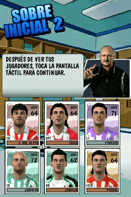 EA SPORTS Football Academy