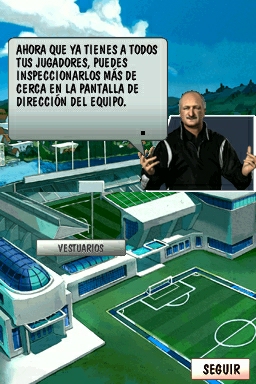 EA SPORTS Football Academy - Imagen 14