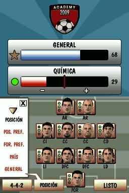 EA SPORTS Football Academy