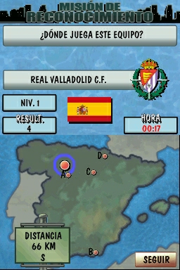 EA SPORTS Football Academy