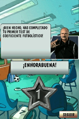 EA SPORTS Football Academy