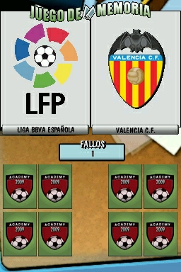 EA SPORTS Football Academy