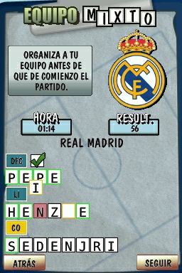 EA SPORTS Football Academy