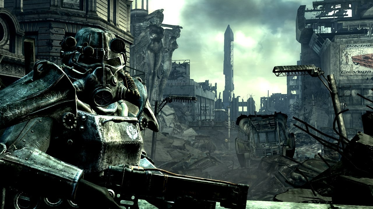 Fallout 3 - Imagen 18