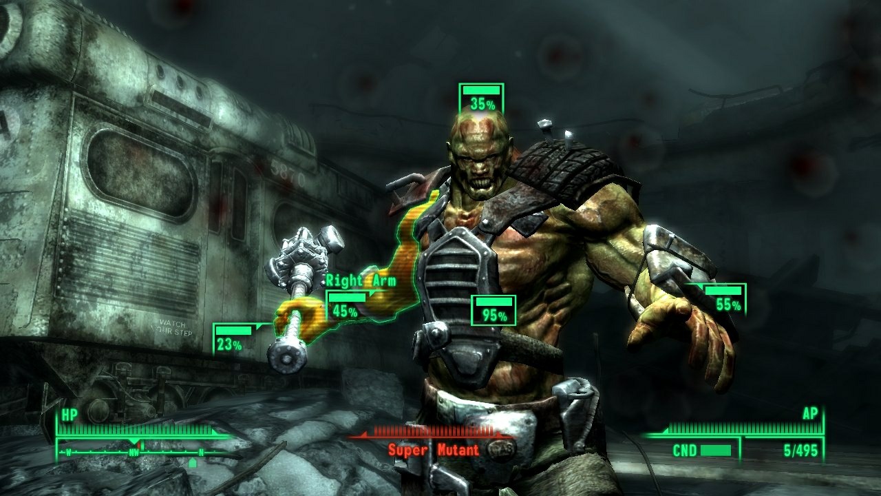 Fallout 3 - Imagen 30