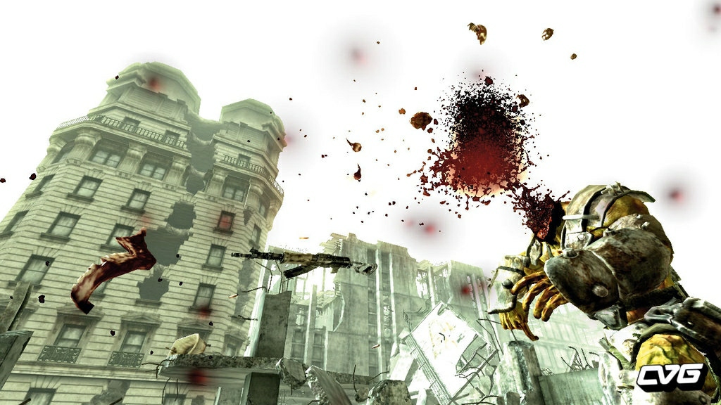 Fallout 3 - Imagen 33