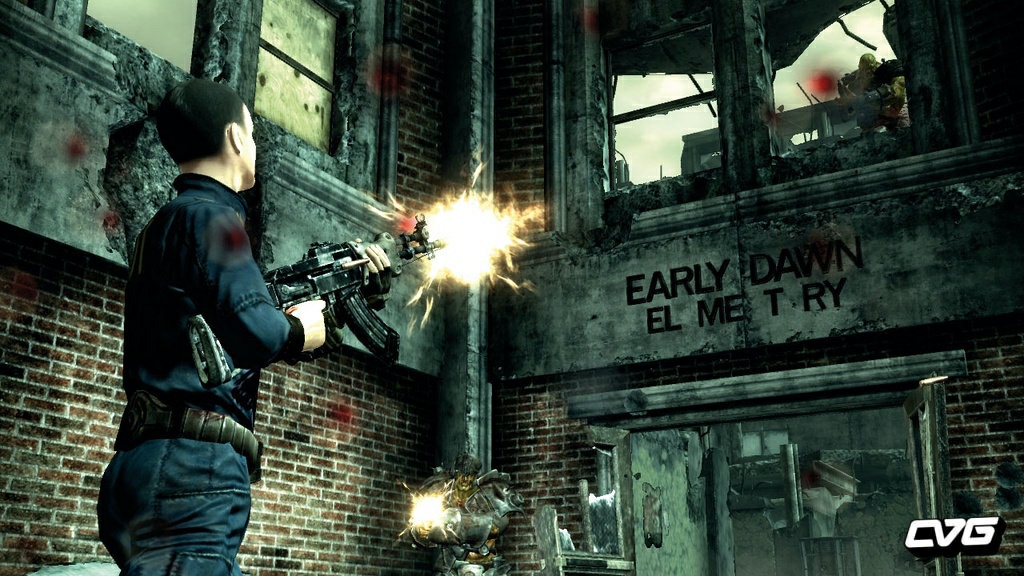 Fallout 3 - Imagen 27