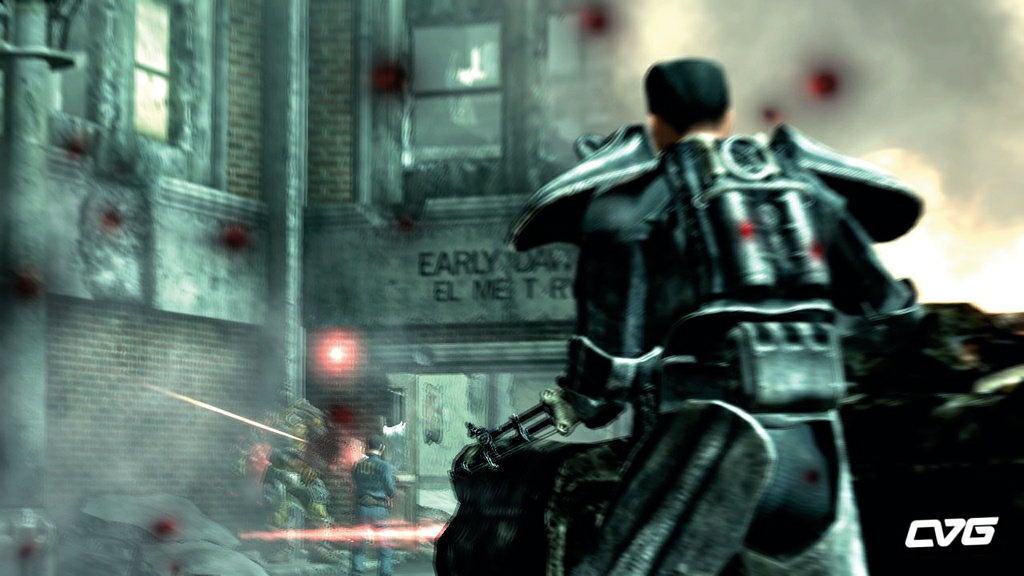 Fallout 3 - Imagen 31