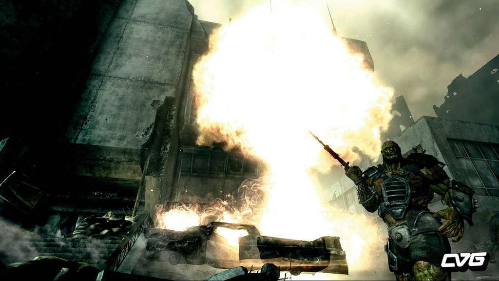 Fallout 3 - Imagen 25