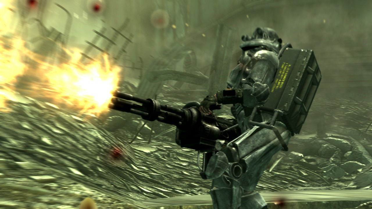 Fallout 3 - Imagen 26