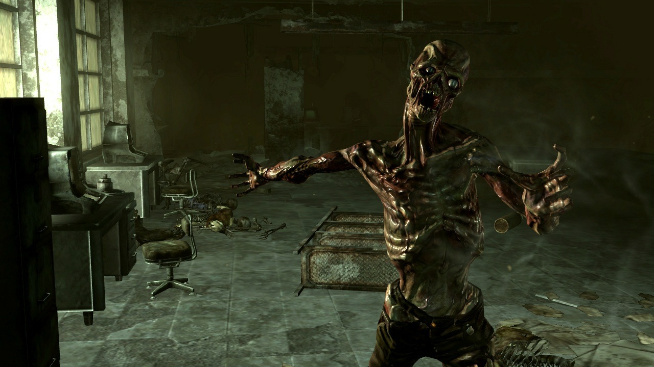 Fallout 3 - Imagen 22