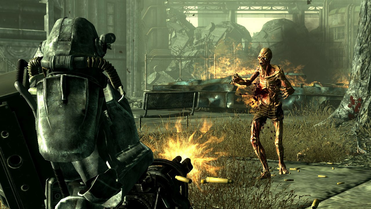 Fallout 3 - Imagen 39