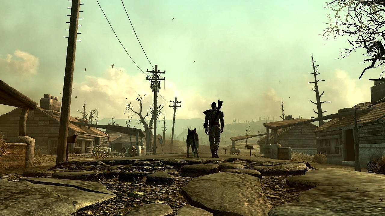 Fallout 3 - Imagen 23
