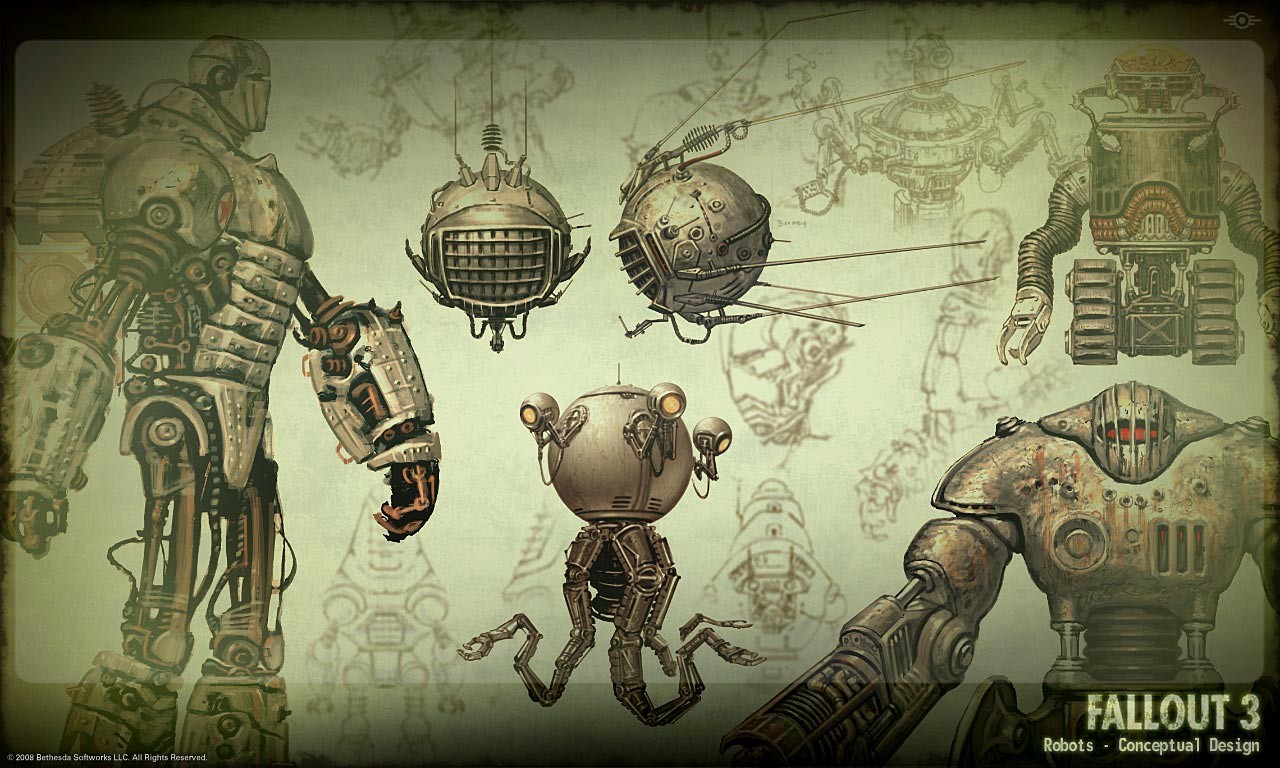 Fallout 3 - Imagen 19