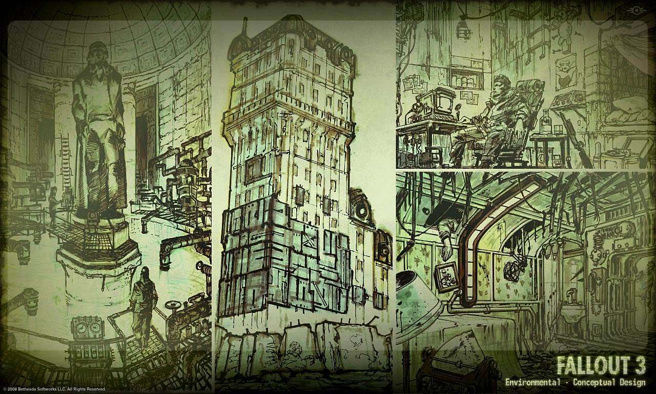 Fallout 3 - Imagen 14