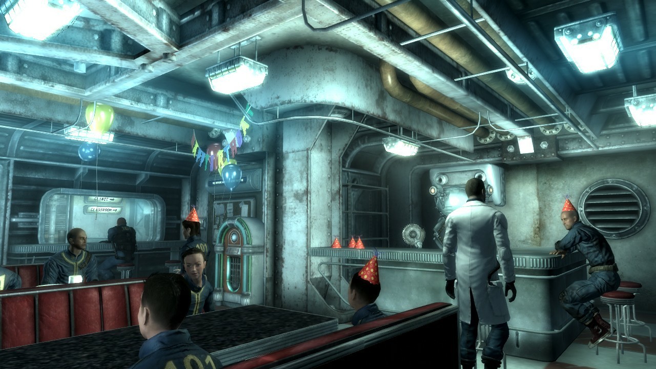 Fallout 3 - Imagen 37