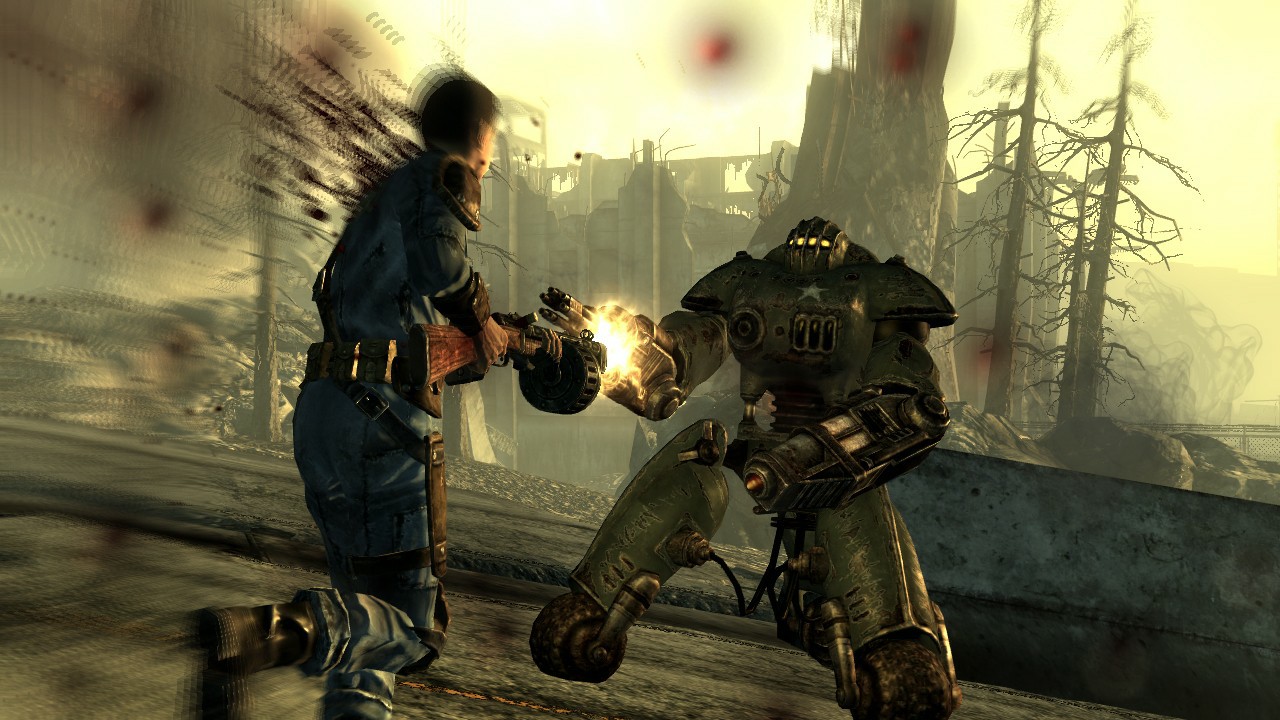 Fallout 3 - Imagen 40