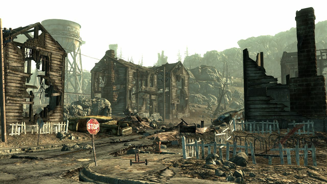 Fallout 3 - Imagen 32