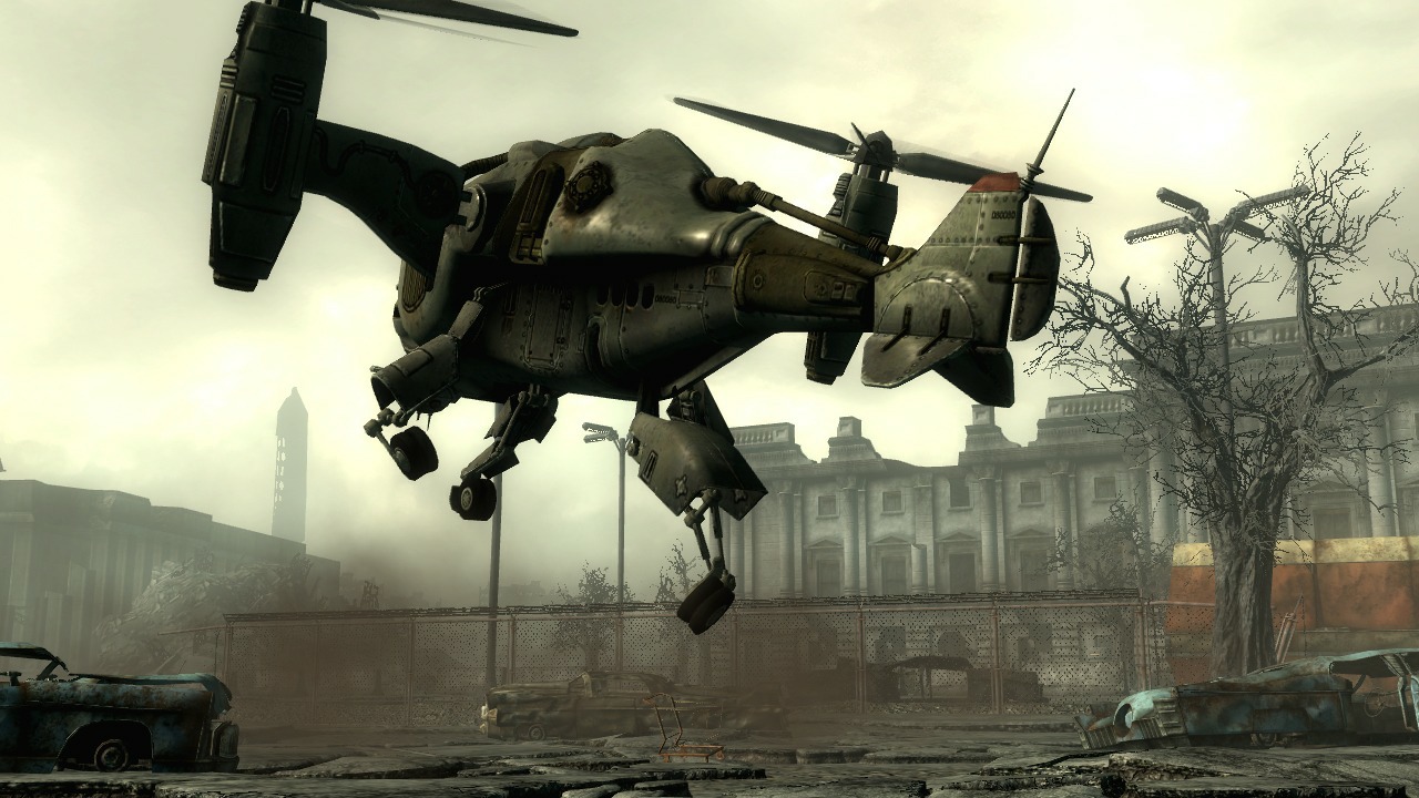 Fallout 3 - Imagen 29