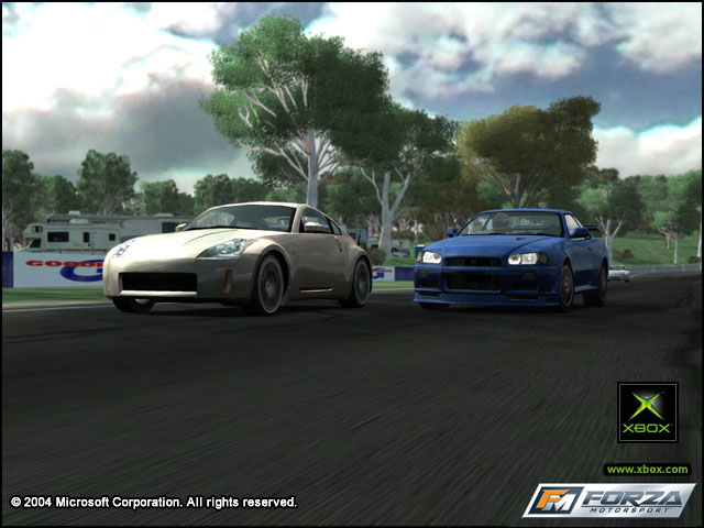 Forza Motorsport - Imagen 45