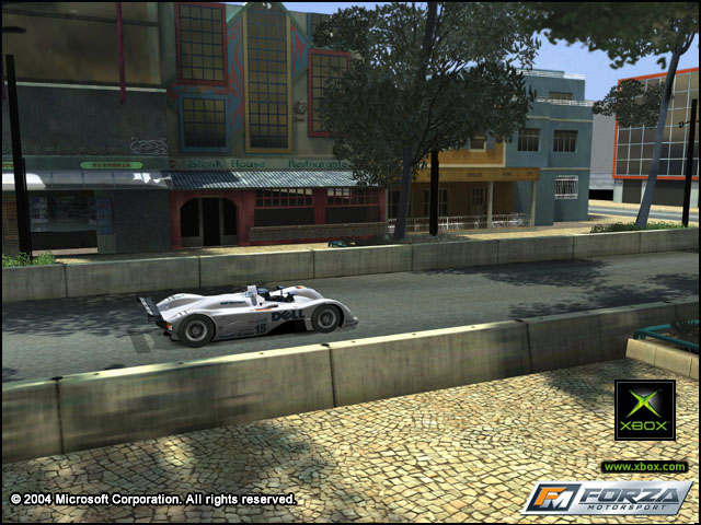 Forza Motorsport - Imagen 39