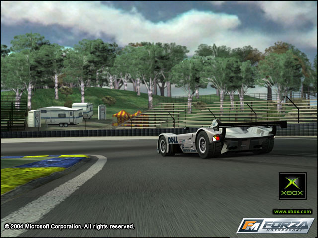 Forza Motorsport - Imagen 35