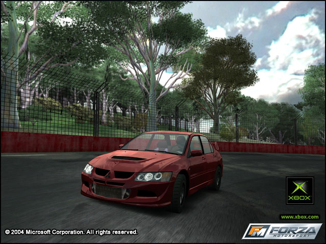 Forza Motorsport - Imagen 43