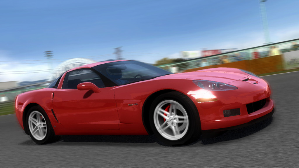 Forza Motorsport 2 - Imagen 38