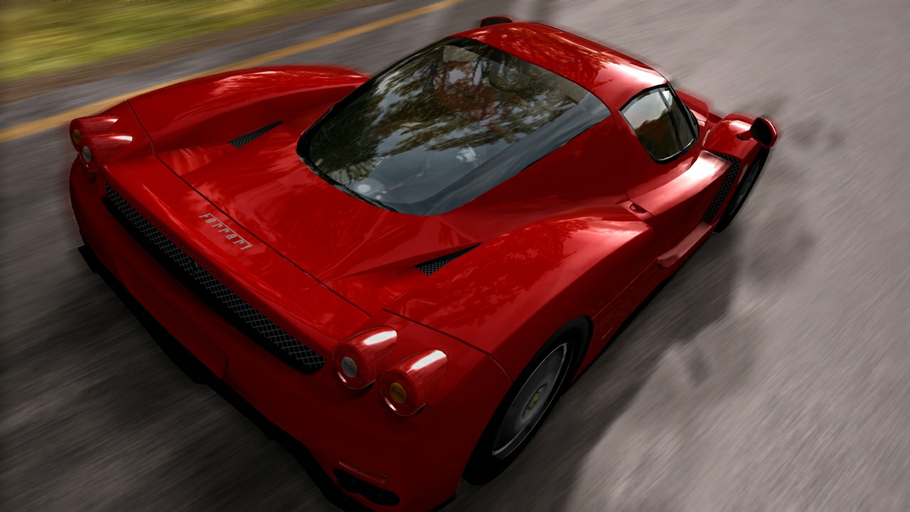 Forza Motorsport 2 - Imagen 35