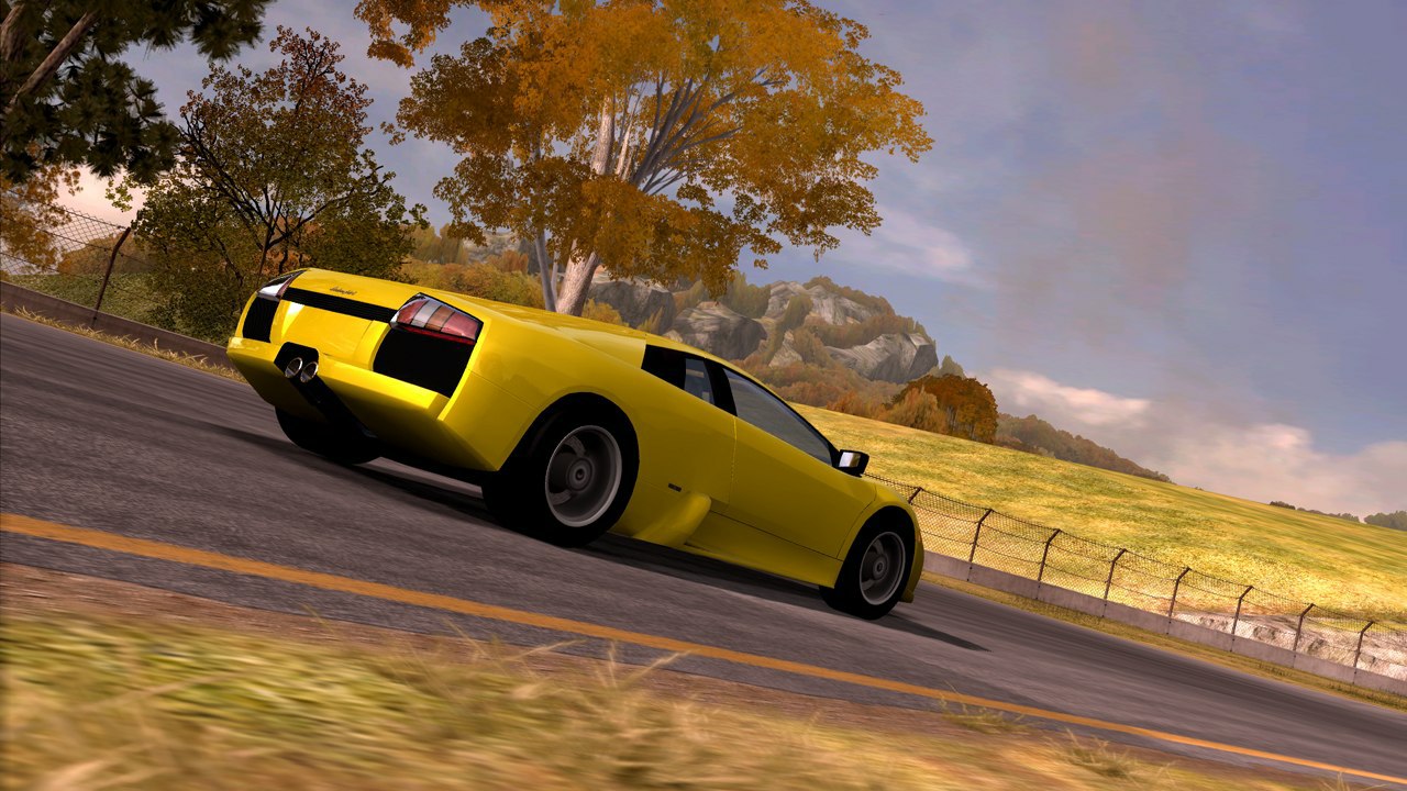 Forza Motorsport 2 - Imagen 33