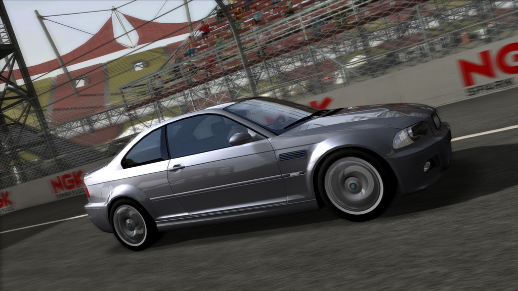 Forza Motorsport 2 - Imagen 40