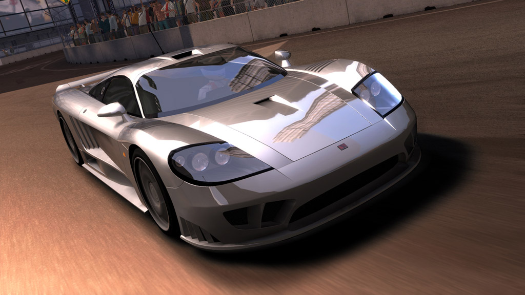 Forza Motorsport 2 - Imagen 30