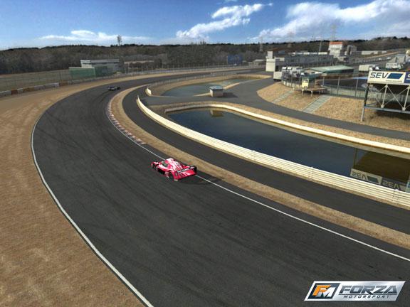 Forza Motorsport 2 - Imagen 46