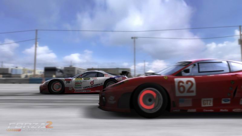 Forza Motorsport 2 - Imagen 20