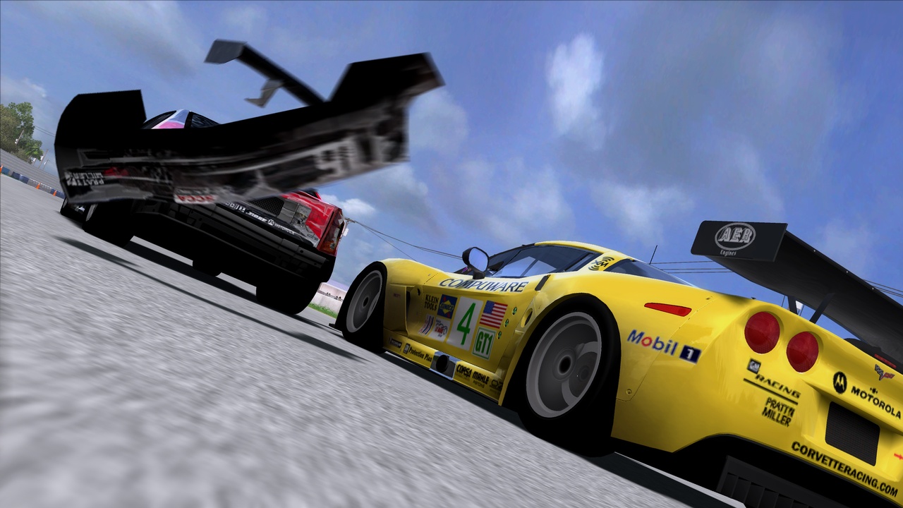 Forza Motorsport 2 - Imagen 18