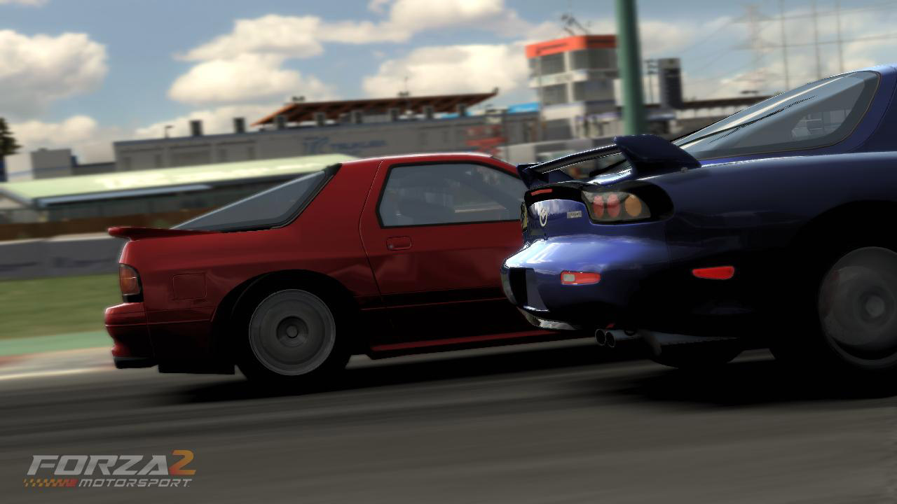 Forza Motorsport 2 - Imagen 15