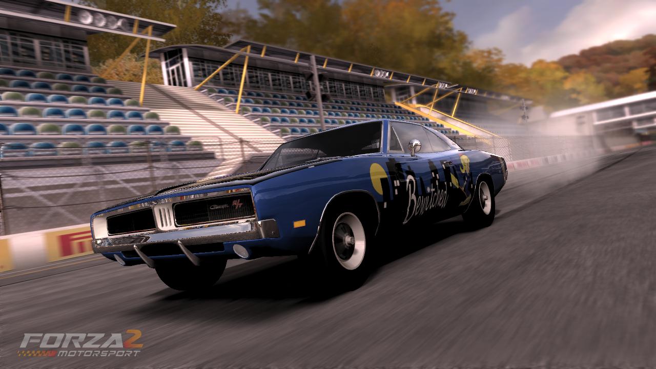 Forza Motorsport 2 - Imagen 14