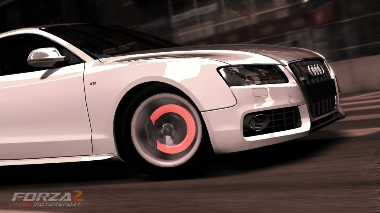 Forza Motorsport 2 - Imagen 11