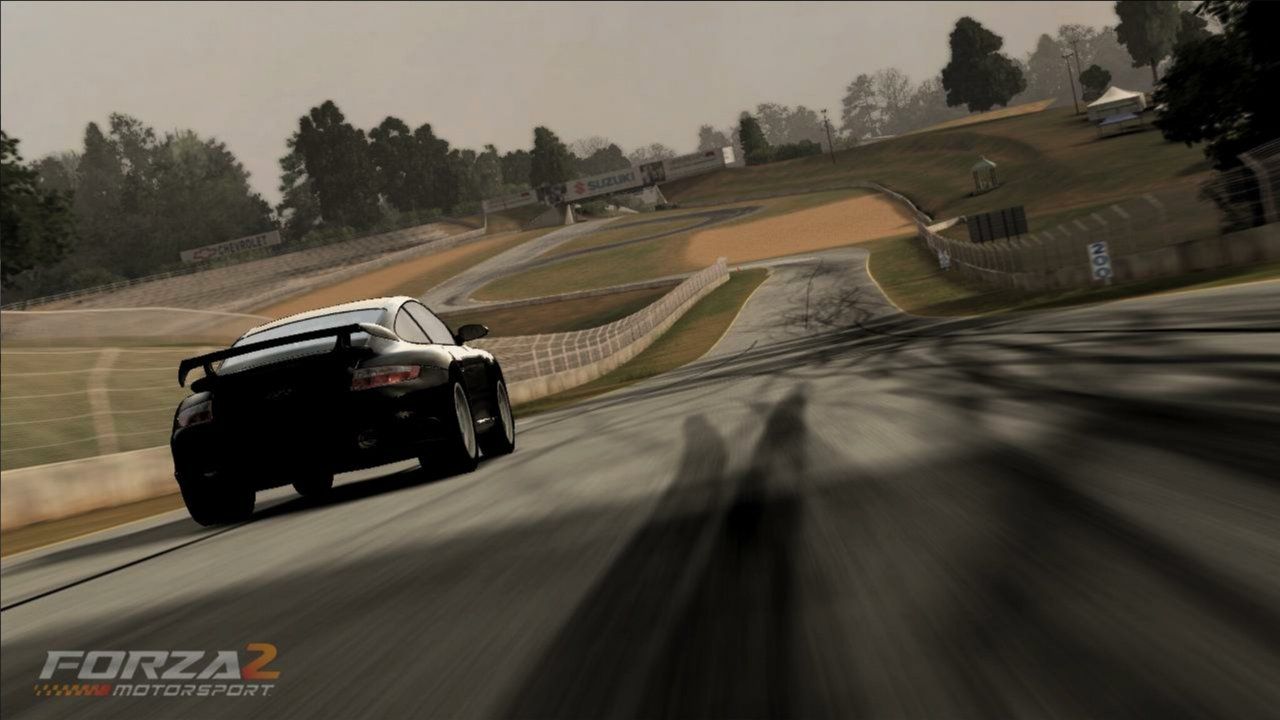 Forza Motorsport 2