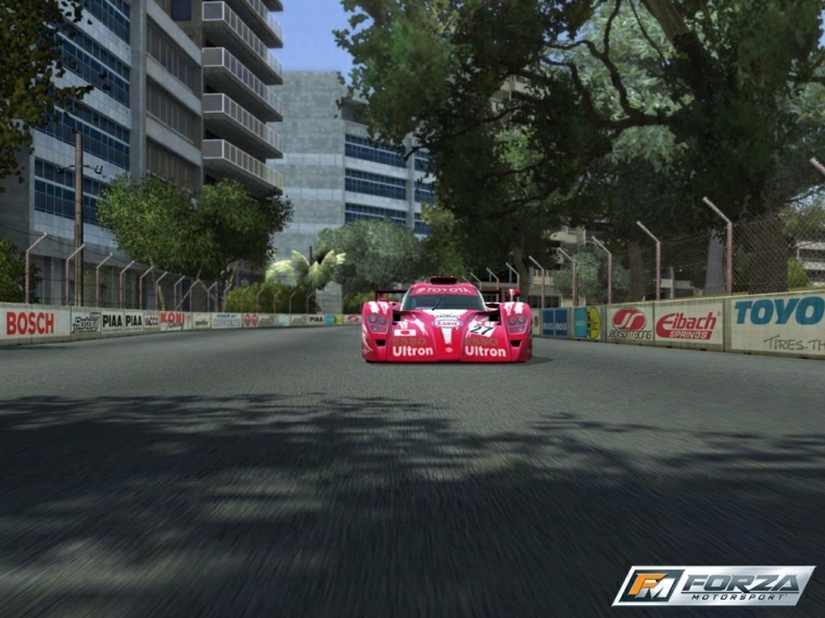 Forza Motorsport - Imagen 2