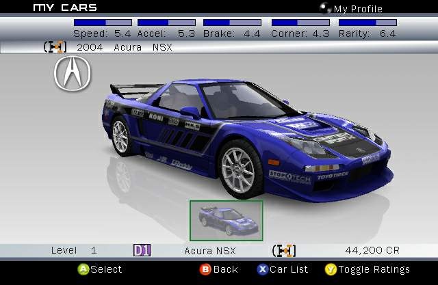 Forza Motorsport - Imagen 36