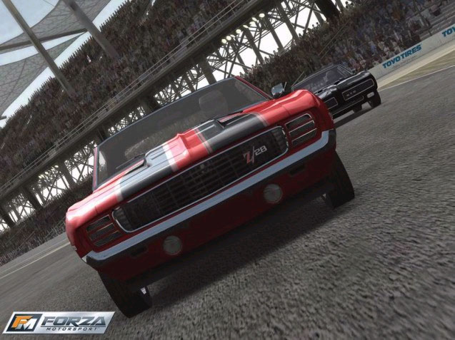 Forza Motorsport - Imagen 37