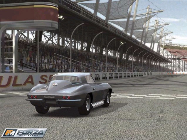 Forza Motorsport - Imagen 33