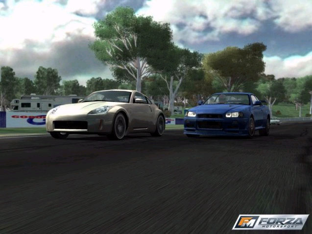 Forza Motorsport - Imagen 25
