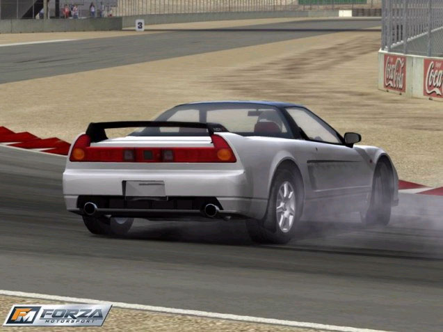 Forza Motorsport - Imagen 24